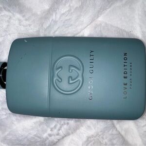 Gucci Guilty Love Edition Pour Homme - Teal
